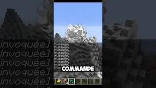 Miniature : Trucs hyper stylé sur #minecraft #shorts