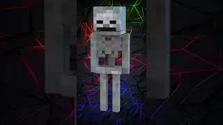Miniature : java vs bedrock #minecraft #birdtrend