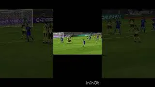 Miniature : Le coup franc incroyable de Bale