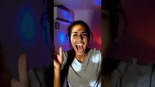 Miniature : CETTE ENREGISTREMENT DE SÉCURITÉ VA VOUS HANTE #CreepypastaFR#HorreurTikTok#FoundFootage
