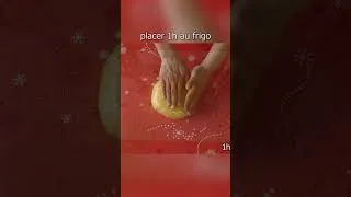 Miniature : Recette du Gâteau Breton  #recettefacile #patisserie #dessert