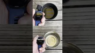 Miniature : Test réchaud Jetboil Flash et MSR Pocket Rocket II
