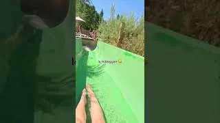 Miniature : Nos quatre commandements pour se rafraîchir 💦☀️ #waterpark #portesdusoleil #hautesavoie #lesgets
