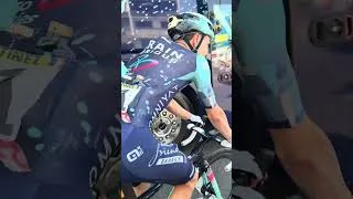 Miniature : QUI VA GAGNER AUJOURD’HUI À L’ALPE D’HUEZ ? #tourdefrance2026 #pogacar #alpedhuez