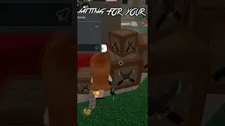 Miniature : On teste le mode DÉGUISEMENT sur mm2 ! #roblox #mm2 #murdermystery2 #humour #drole #edit #games