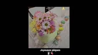 Miniature : Joyeuses pâques 🐰🍫