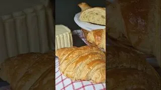 Miniature : Des Croissant Facile !