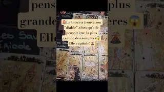 Miniature : 🚨La tierce capitule😈Elle a trouvé son diable🌋