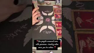 Miniature : 🌹Vos projets avancent avec cette personne : écoutez votre cœur, pas les autres🌹