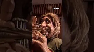 Miniature : On a tous besoin d’un David Guetta ce soir !  #FêteDeLaMusique - #Humour #LesGuignols #Shorts