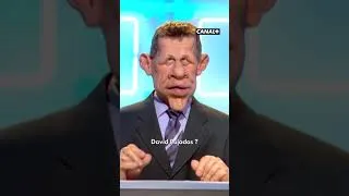 Miniature : Comment libérer nos otages français ? - #Humour #LesGuignols #Shorts
