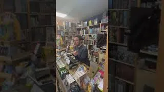 Miniature : Vu en boutique - épisode 1