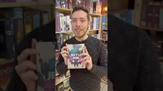 Miniature : DIS LOÏC - ÉPISODE 3 🎙️ #jeuxdesociété