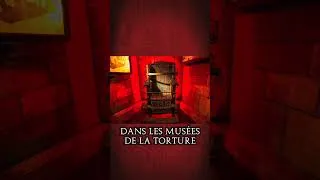 Miniature : LA TORTURE SOUS L’INQUISITION