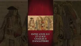 Miniature : QUI SE CACHE DERRIERE LE MASQUE DE FER ?