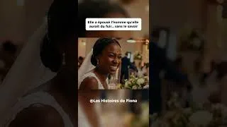 Miniature : Elle a épousé l'homme qu'elle aurait dû fuir... sans le savoir. #histoire #histoireafricaine