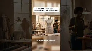 Miniature : 5 MILLIONS pour la mort de sa propre sœur… elle devait choisir #histoire  #histoireafricaine