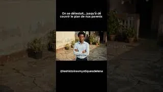 Miniature : Pourquoi nous avons été divisés… la vérité cachée  #histoireafricaine #histoire