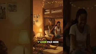Miniature : 😀On ne disait jamais JE T'AIME, on le prouvait autrement 😍❤️