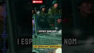 Miniature : Le Front Qui N’Existait Pas : La Guerre Secrète Effacée Des Cartes #guerrefroide #guerresecrete
