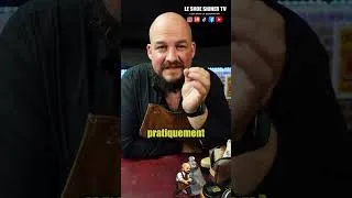 Miniature : Le secret des bottes de Napoléon
