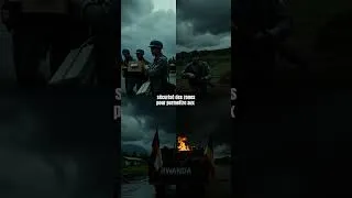 Miniature : Opération Turquoise : La face cachée de l'implication française dans le génocide rwandais