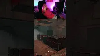 Miniature : J'ai pas eu peur