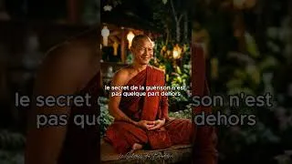 Miniature : La paix que tu cherches est déjà en toi