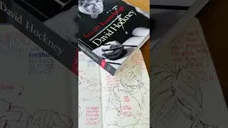 Miniature : Explorer une autre façon de dessiner, le regard avant le trait👉le-plaisir-du-dessin-avec-renata.com