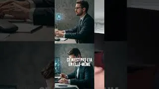 Miniature : Pourquoi vous former à l’IA générative