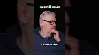 Miniature : PIERRE MÉNÈS : « JE SUIS DEVENU UN PESTIFÉRÉ ! »