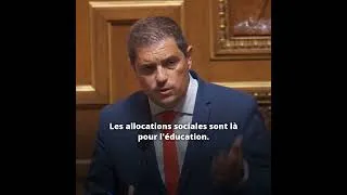 Miniature : 🔵 Pierre-Jean Rochette - QAG - Débordements survenus à la suite du match du Paris Saint-Germain