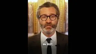 Miniature : 🔵 Le poids des prélèvements obligatoires en France