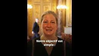 Miniature : 🔵 Laure Darcos - Présomption d'exploitation des contenus culturels par les fournisseurs d'IA