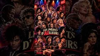 Miniature : @inedits.dailleurs  ( Tik Tok )  https://www.youtube.com/@LesineditsdAIlleurs