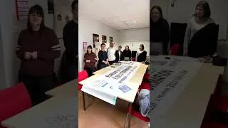 Miniature : Ploërmel. Salon des Métiers: les jeunes vous invitent