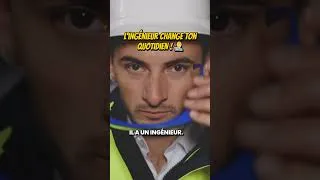 Miniature : L'Ingénieur change ton quotidien ! 👨‍💻