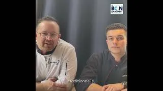Miniature : Brigade Pays de la Loire - Concours LE BON EN AVANT 2024