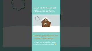Miniature : Une planche de nos histoires enchantées 🤩