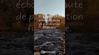 Miniature : Créer une enveloppe pour un projet spécial #cashenvelopebudget #cashstuffing