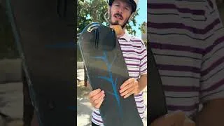 Miniature : Découverte du Freebord avec Quentin Streum ! Sympa ce nouveau joujou ! #freebord #freeboarding