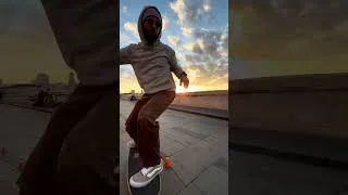 Miniature : Surfskate Marseille 2026 #skateboarding #surfskate #surfskate board