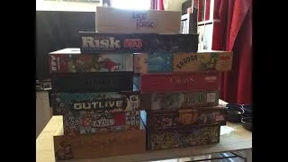 Miniature : Mais qui se cache derrière Les Jeux de Fabien