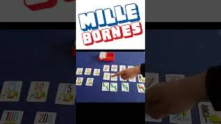 Miniature : Minute Jeu - 1000 Bornes