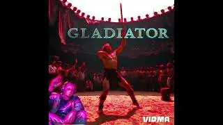 Miniature : DJ Otōsan No Gēmu ! [ Gladiateur - Now We Are Free Remix #hardstyle#libredecopyright  ]
