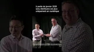 Miniature : Fini les jeux physiques