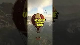Miniature : CRIMSON DESERT - UNE VRAIE SURPRISE AU FINAL