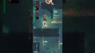 Miniature : Le new game + dans Dead Cells ! #gaming #retrogaming #humour #games #gamer #metroidvania