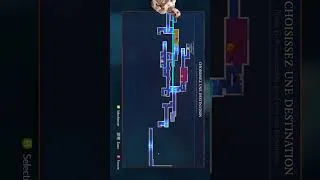 Miniature : Les étages dans Dead Cells ! #gaming #retrogaming #humour #games #gamer #metroidvania
