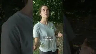 Miniature : Nouvelle vidéo sur nôtre chaîne : Cette ferme redonne espoir aux sans emploi et aux + précaires !